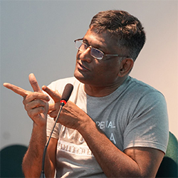 Guest Lecturer